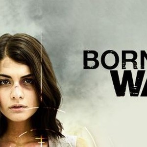 Born of War photo 4