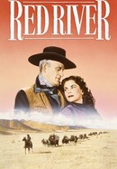 Red River poster image