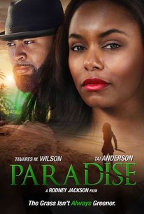 Paradise - Rotten Tomatoes