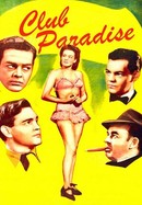 Club Paradise poster image