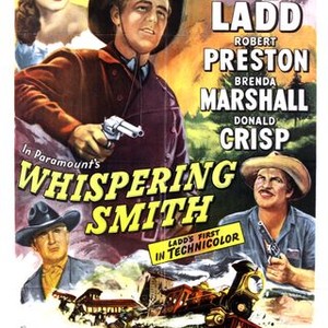 Whispering Smith (1948) photo 14