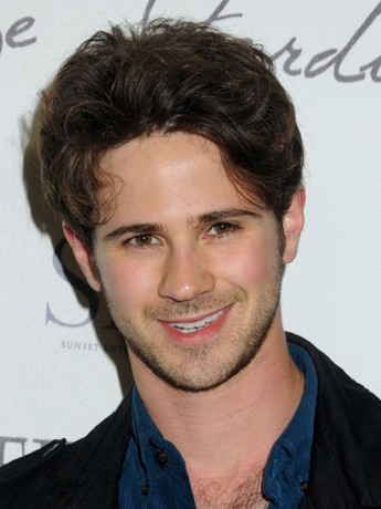 Connor paolo revenge new arrivals