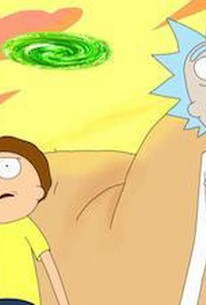 Rick And Morty Season 1 Episode 10 Rotten Tomatoes