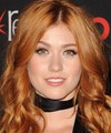 Katherine McNamara