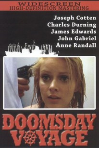 Doomsday Voyage