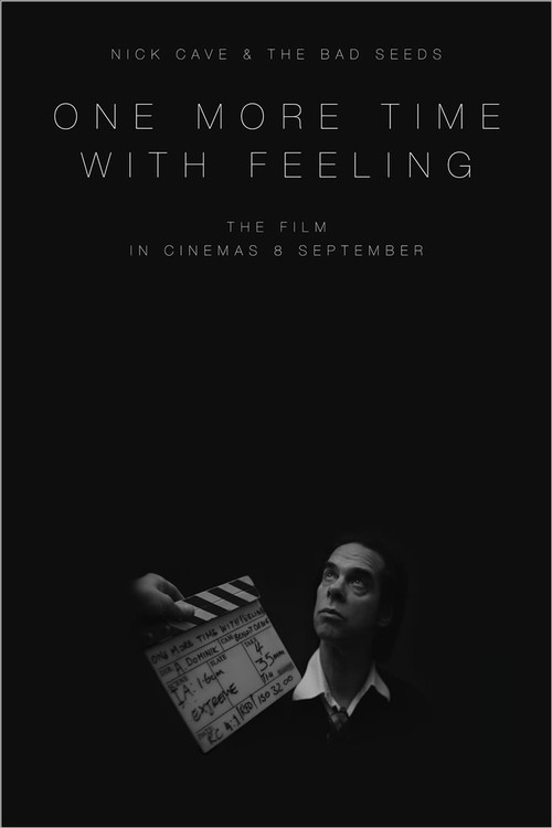 One More Time With Feeling poster