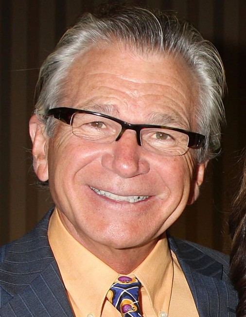 David Leisure