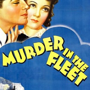 Murder in the Fleet photo 3