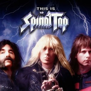 "This Is Spinal Tap photo 8"