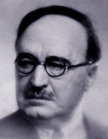 Vicente Blasco Ibáñez