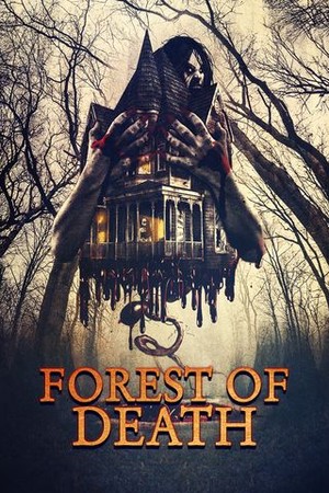 Forest of Death poster