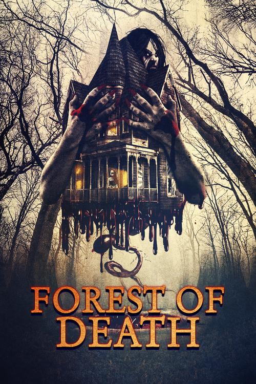 Forest of Death poster
