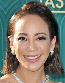 Fiona Xie