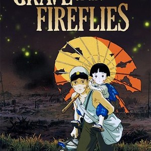 Grave of the Fireflies, Tropedia