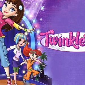 twinkle toes the movie