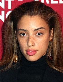 Khadijha Red Thunder