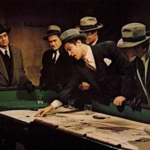 The St Valentine S Day Massacre Rotten Tomatoes