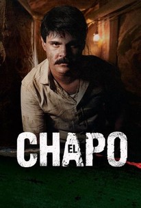 El Chapo: Season 1 poster image