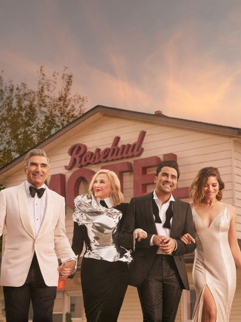 Schitt s Creek Season 5 Episode 1 Rotten Tomatoes