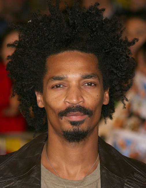 Eddie Steeples