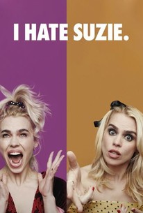 I Hate Suzie: Season 1 poster image