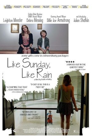 Like Sunday, Like Rain poster