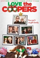 Love the Coopers poster image
