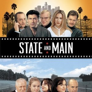 State and Main (2000) photo 5