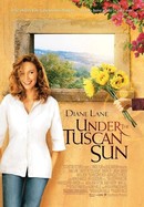Under the Tuscan Sun poster image