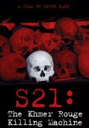 S21: The Khmer Rouge Killing Machine poster image