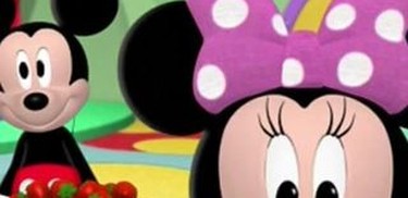 Mickey Mouse Clubhouse - Happy Birthday, Toodles 