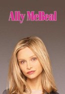 Ally McBeal poster image