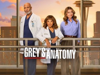 Grey's Anatomy: Season 1, Episode 7 | Rotten Tomatoes