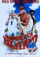 McCinsey's Island poster image