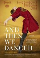 And Then We Danced poster image