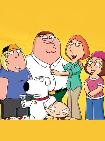 Kisscartoon family 2025 guy season 6
