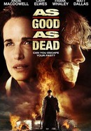 As Good as Dead poster image