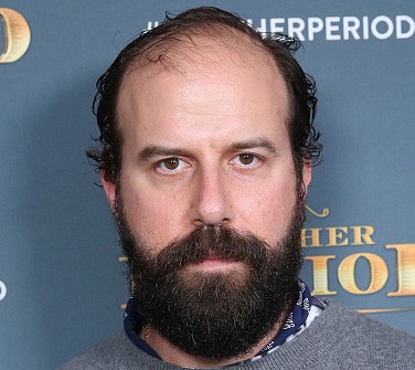 Brett Gelman - Rotten Tomatoes