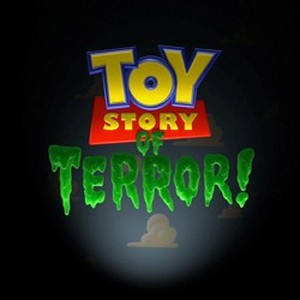 "Toy Story of Terror! photo 9"