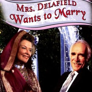 Mrs. Delafield Wants to Marry photo 6