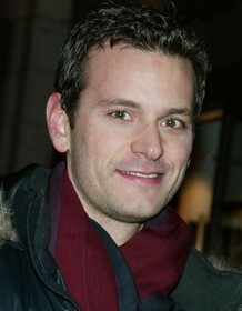 Wayne Wilcox