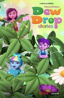 Dew Drop Diaries Rotten Tomatoes