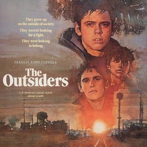 The Outsiders - Rotten Tomatoes