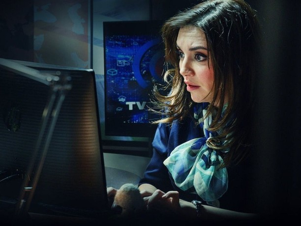 The search netflix review sales