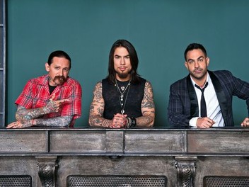 Ink master season 12 episode 1 dailymotion on sale