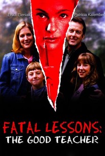 Watch trailer for Fatal Lessons: The Good Teacher