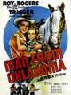 Man From Oklahoma