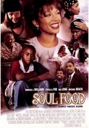 Soul Food poster image