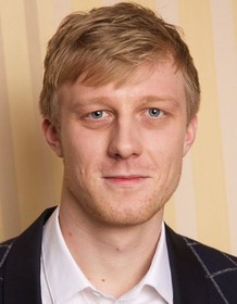 Joachim Fjelstrup