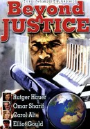Beyond Justice poster image